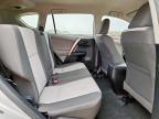2013 Toyota Rav4 Le de vânzare în Grand Prairie, TX - Front End