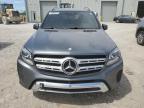 2017 Mercedes-Benz Gls 450 4Matic zu verkaufen in Kansas City, KS - Mechanical