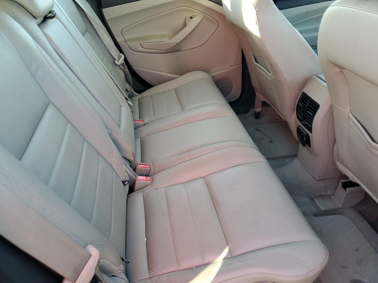 2013 Ford C-Max Premium VIN: 1FADP5CU2DL539819 Lot: 56655205