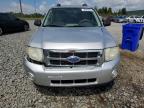 2011 Ford Escape Xlt en Venta en Tifton, GA - Front End