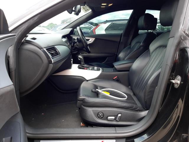 2016 AUDI A7 S LINE TDI ULTRA S-A 