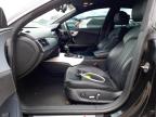 2016 AUDI A7 S LINE TDI ULTRA S-A  for sale at Copart SANDY