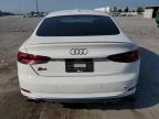 2018 Audi S5 Premium Plus for Sale in Apopka, FL - Front End