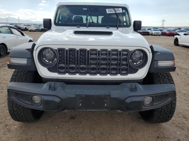  JEEP GLADIATOR 2024 White