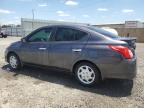 2015 Nissan Versa S на продаже в Riverview, FL - Normal Wear