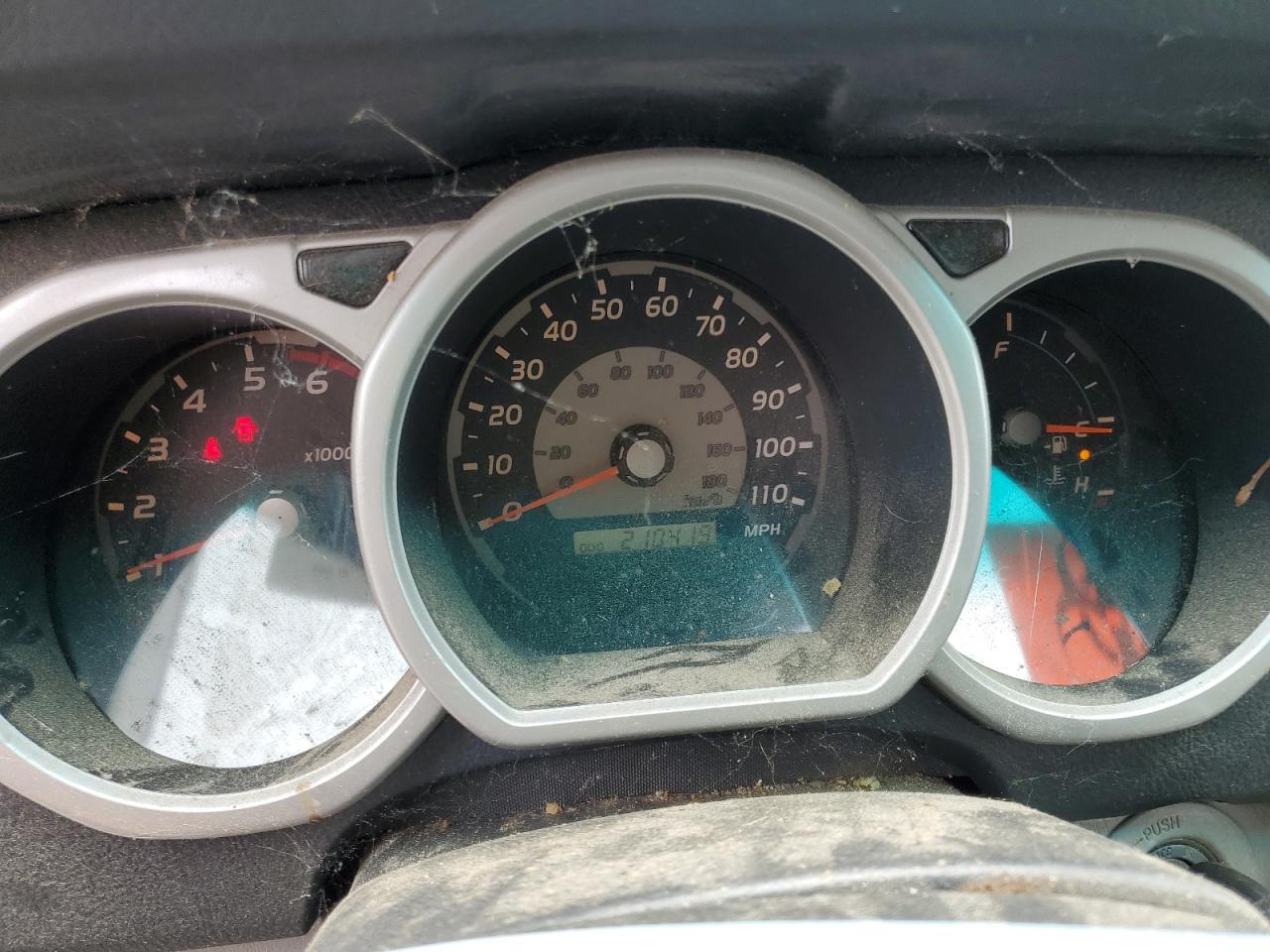 2004 Toyota 4Runner Sr5 VIN: JTEZU14R948016419 Lot: 57303515