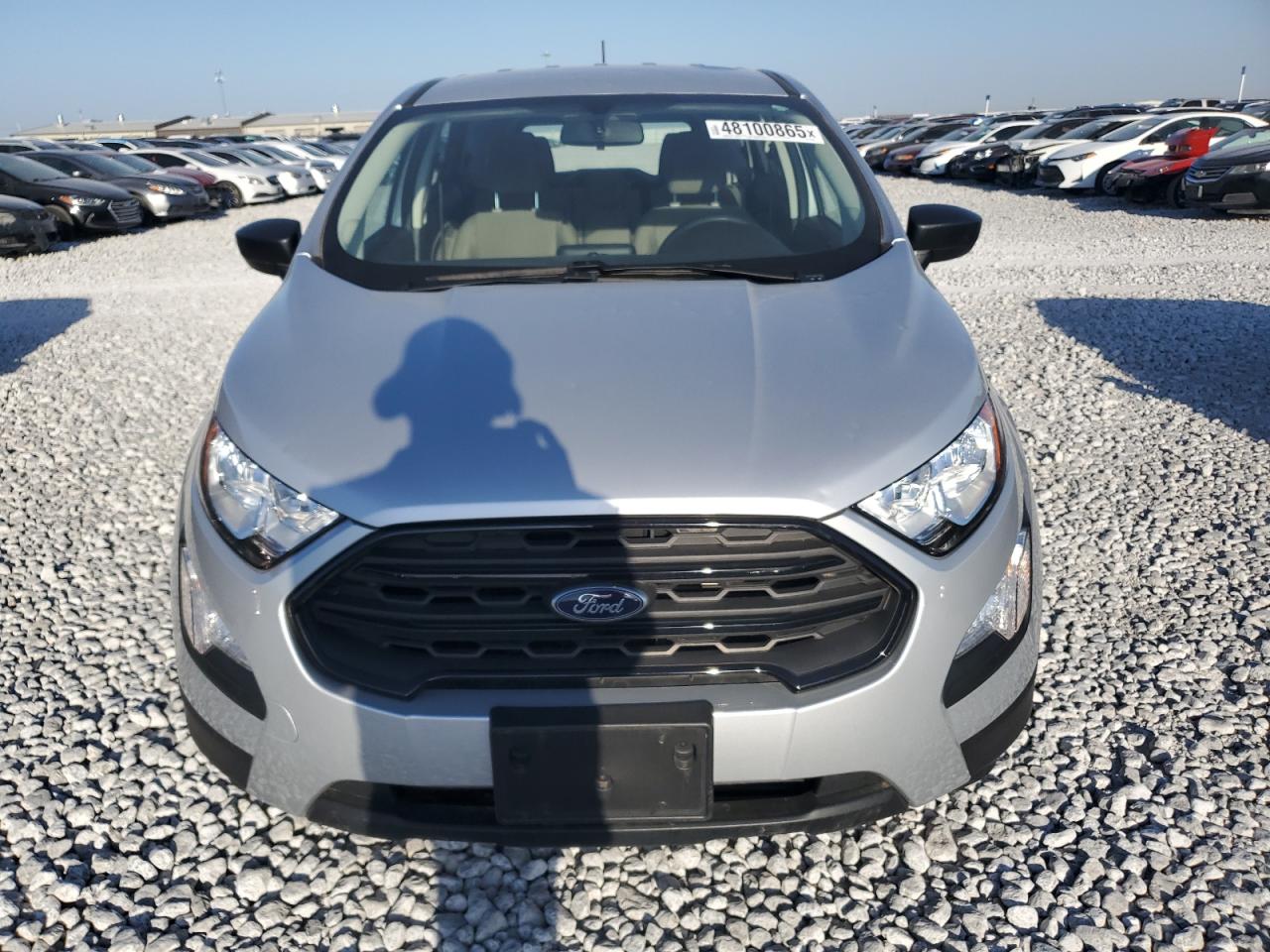 2022 Ford EcoSport - Image 5