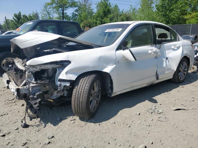 2011 Honda Accord Exl