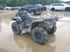 2020 CAN-AM OUTLANDER X MR 1000R for sale at Copart LA - BATON ROUGE