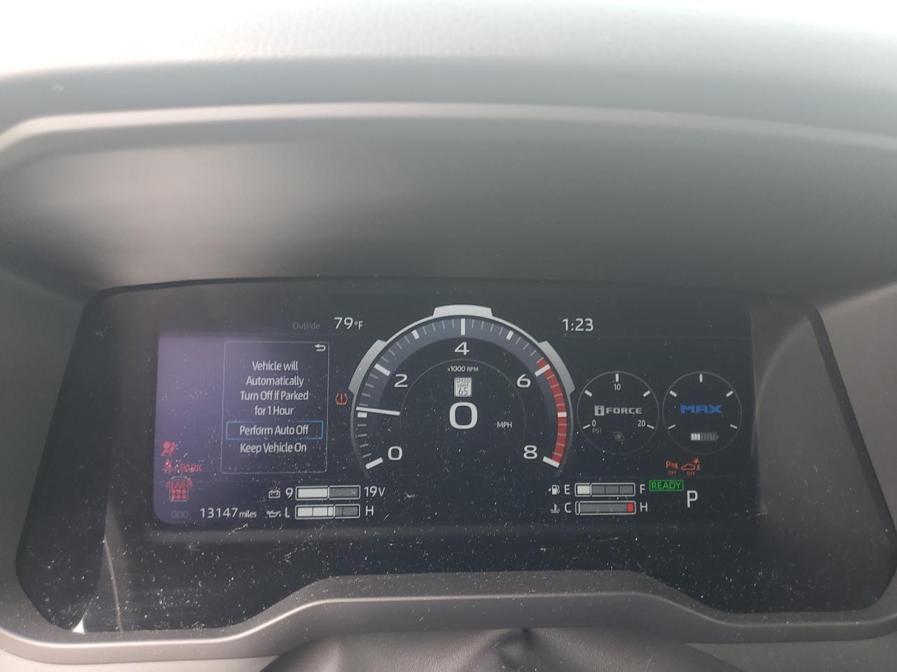 2024 Toyota Sequoia Sr5 VIN: 7SVAAABA4RX028228 Lot: 57059315