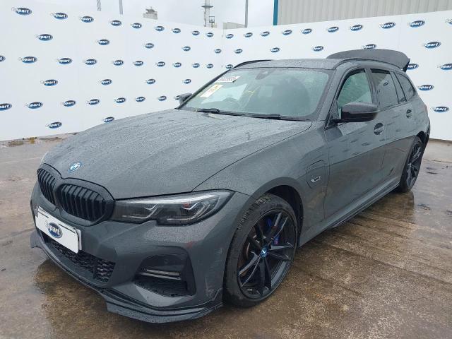 BMW 330E M SPO 2021