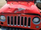 2018 Jeep Wrangler Unlimited Sahara for Sale in Woodhaven, MI - Front End