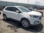 2024 Ford Edge Titanium for Sale in Albuquerque, NM - Rear End
