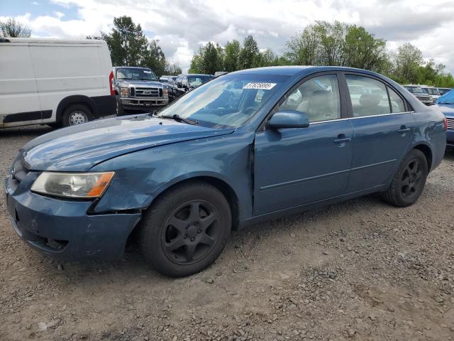 2006 Hyundai Sonata Gls  