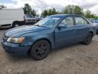 2006 Hyundai Sonata Gls   for Sale in Portland, OR - Rear End