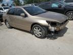 2005 Honda Accord Ex на продаже в Ocala, FL - Front End