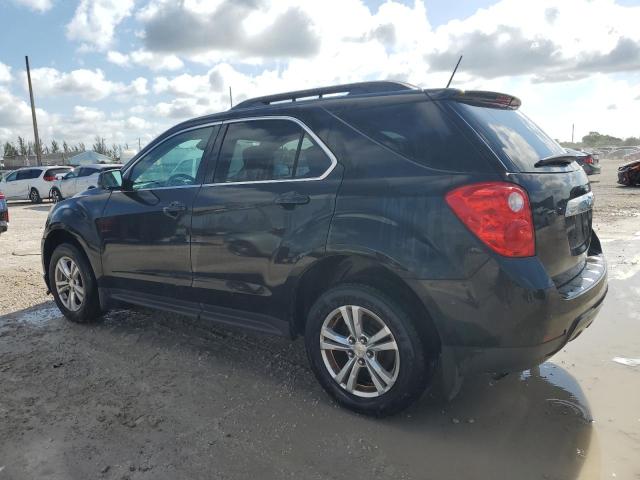 Parquets CHEVROLET EQUINOX 2015 Black