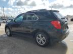 2015 Chevrolet Equinox Lt იყიდება West Palm Beach-ში, FL - Minor Dent/Scratches