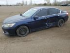 2014 HONDA ACCORD SPORT   à vendre chez Copart QC - MONTREAL