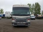 2008 WORKHORSE CUSTOM CHASSIS MOTORHOME CHASSIS W24   for sale at Copart ON - TORONTO