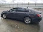 2022 Chevrolet Malibu Lt за продажба в Antelope, CA - Front End