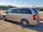 2016 Chrysler Town & Country Lx for Sale in Houston, TX - Front End