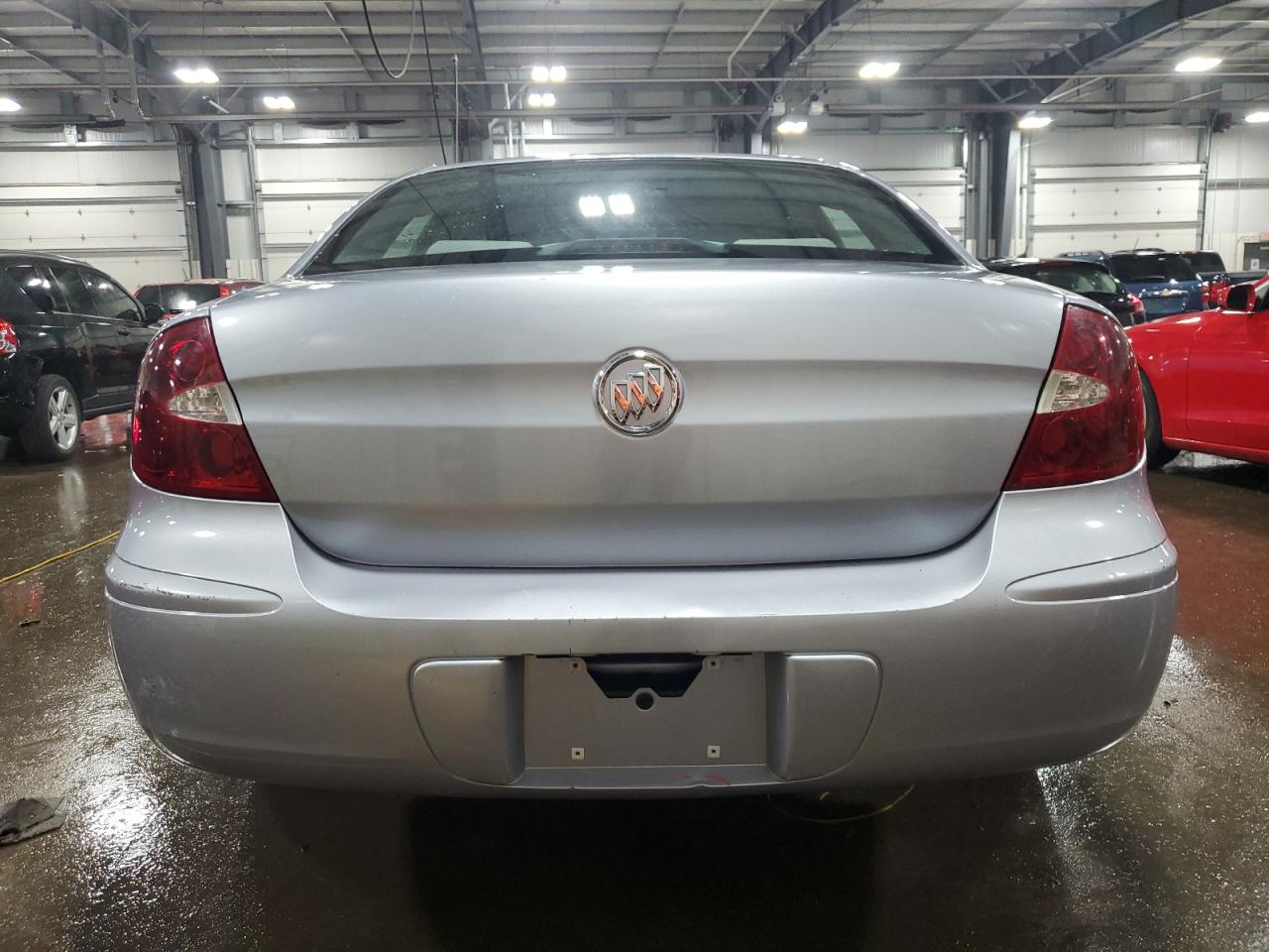 2005 Buick Lacrosse Cx VIN: 2G4WC532151340762 Lot: 56986835