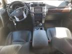 2016 Toyota 4Runner Sr5/Sr5 Premium na sprzedaż w Earlington, KY - Front End