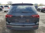 2023 Volkswagen Tiguan Se for Sale in Mcfarland, WI - Front End