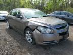 2010 CHEVROLET MALIBU LS for sale at Copart ON - COOKSTOWN