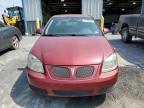 2007 Pontiac G5  zu verkaufen in Chambersburg, PA - Undercarriage