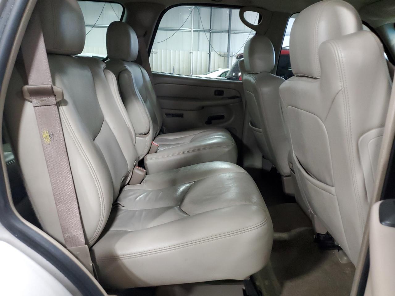 2005 Chevrolet Tahoe K1500 VIN: 1GNEK13T35J103787 Lot: 55668055