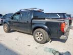 2012 Nissan Frontier S للبيع في Haslet، TX - Stripped