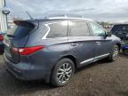 2014 INFINITI QX60  for sale at Copart ON - TORONTO
