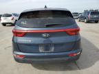 2017 Kia Sportage Lx for Sale in Wilmer, TX - Burn - Engine