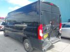 2022 PEUGEOT BOXER 335 for sale at Copart ROCHFORD