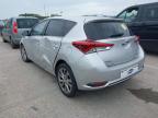 2016 TOYOTA AURIS EXCE for sale at Copart SANDWICH