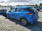 2022 Nissan Kicks Sv for Sale in Martinez, CA - Front End