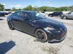 2015 Lexus Is 250 იყიდება Lebanon-ში, TN - Water/Flood