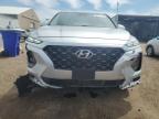 2019 Hyundai Santa Fe Se იყიდება Brighton-ში, CO - Vandalism