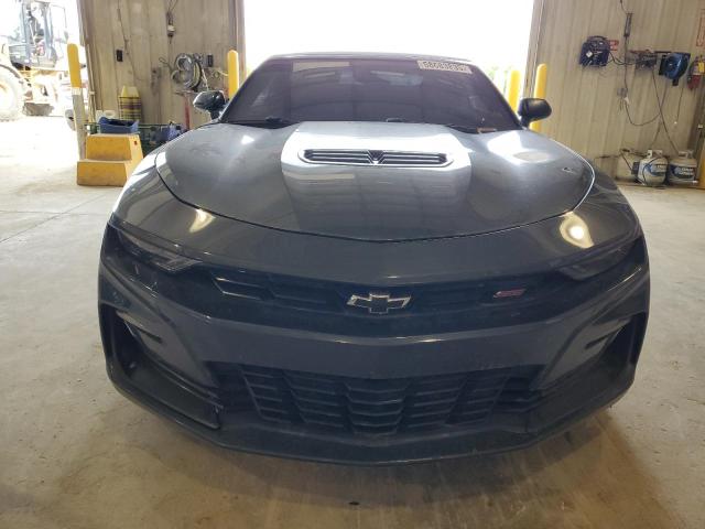  CHEVROLET CAMARO 2020 Сharcoal