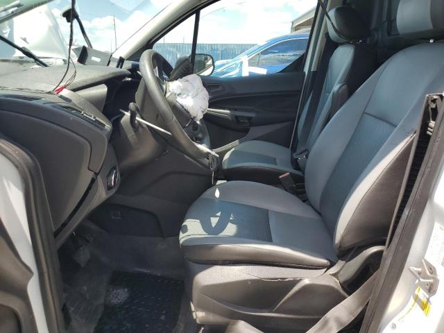  FORD TRANSIT 2016 White