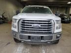 2015 Ford F150 Supercrew de vânzare în Franklin, WI - Side