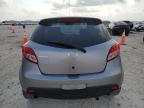 2013 Mazda Mazda2  zu verkaufen in Temple, TX - Frame Damage