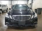 2011 Mercedes-Benz E 350 4Matic en Venta en Ham Lake, MN - Side