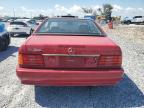 1995 Mercedes-Benz Sl 500 zu verkaufen in Riverview, FL - Mechanical