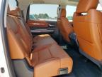 2018 Toyota Tundra Crewmax 1794   продається в Taylor, TX - Hail
