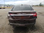 2012 Chrysler 200 Touring იყიდება Albuquerque-ში, NM - Side
