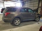 2016 Ford Explorer Xlt продається в Eldridge, IA - Front End