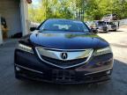 2015 Acura Tlx Advance for Sale in Center Rutland, VT - Rear End